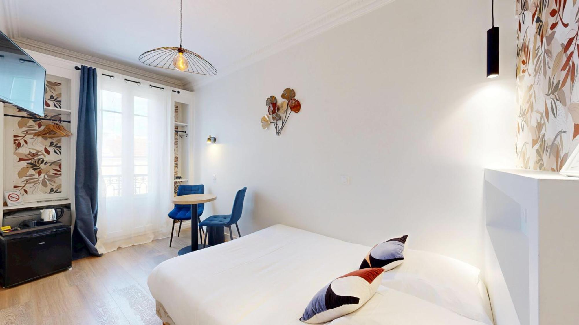 Solara Hotel