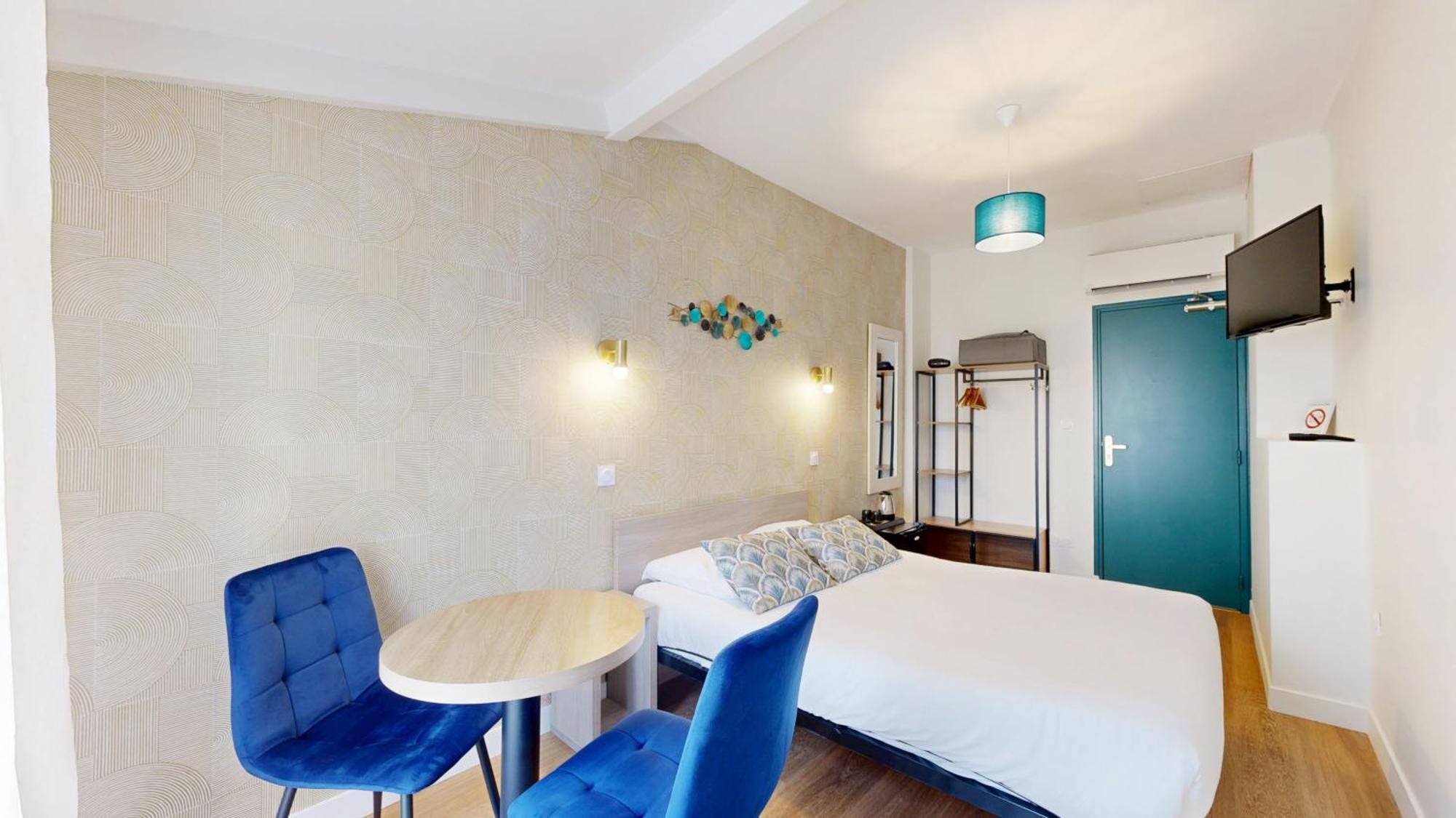 Solara Hotel Niza