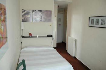 Solara Hotel 2*