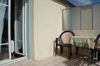 Hotel Solara Niza