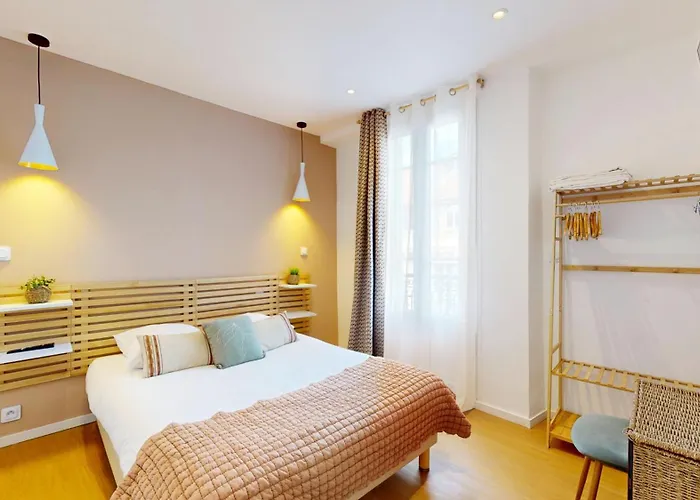 Hotel Solara