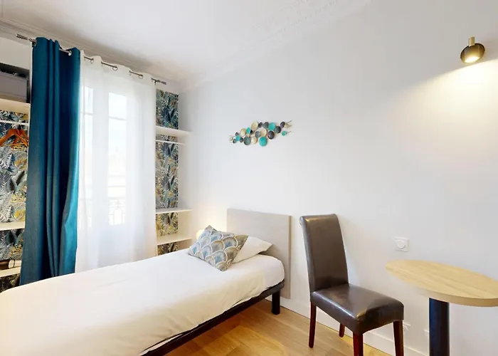 Hotel Solara