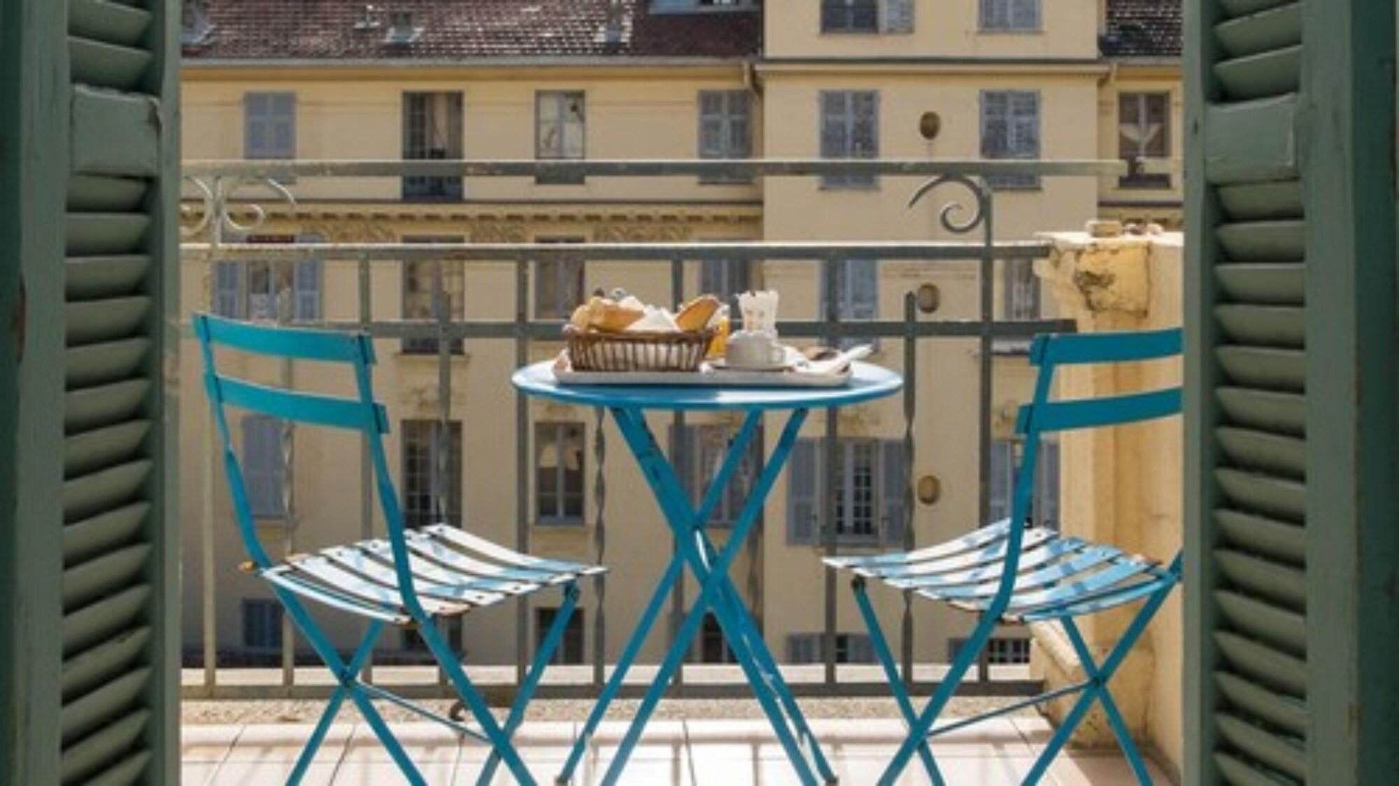 Solara 2* Nizza