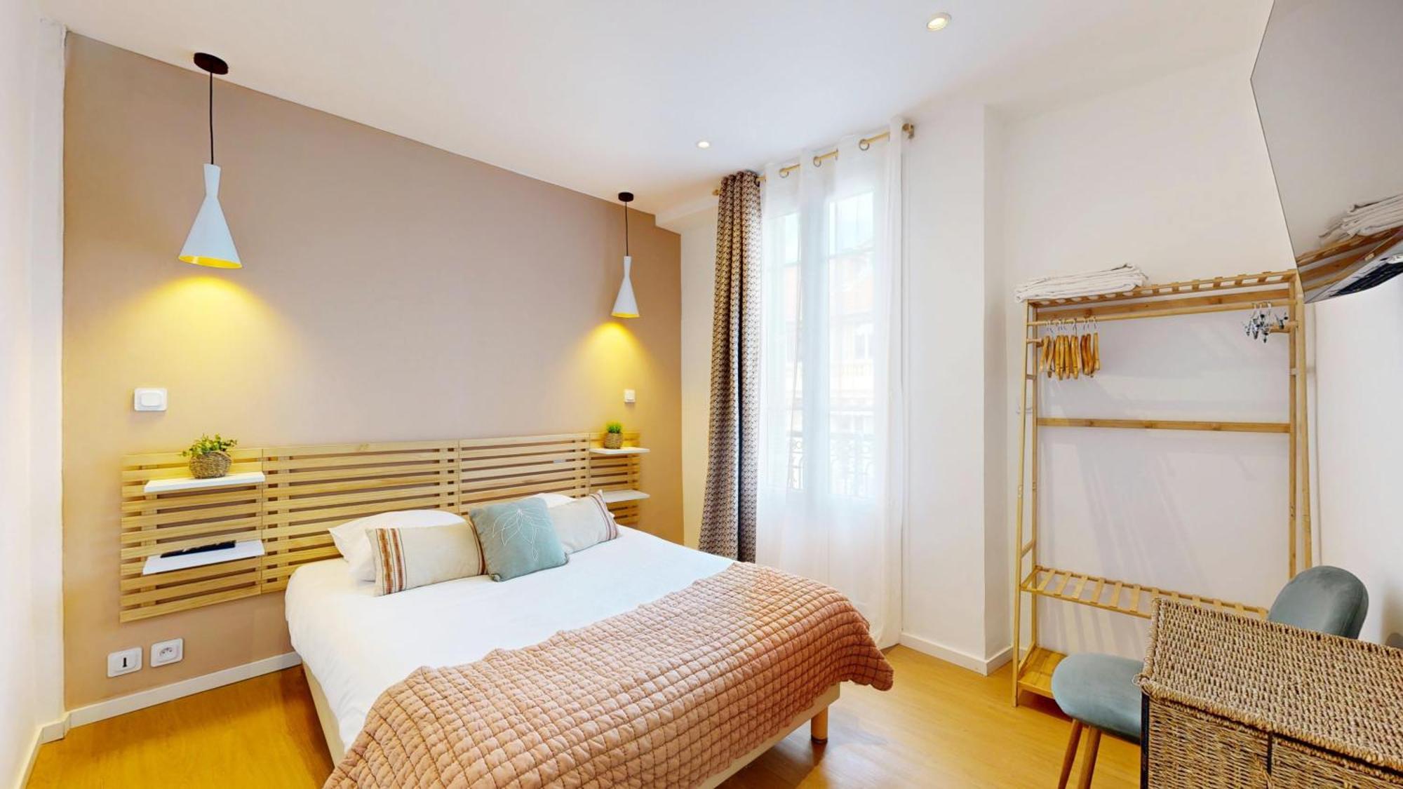 Solara Hotel Nice