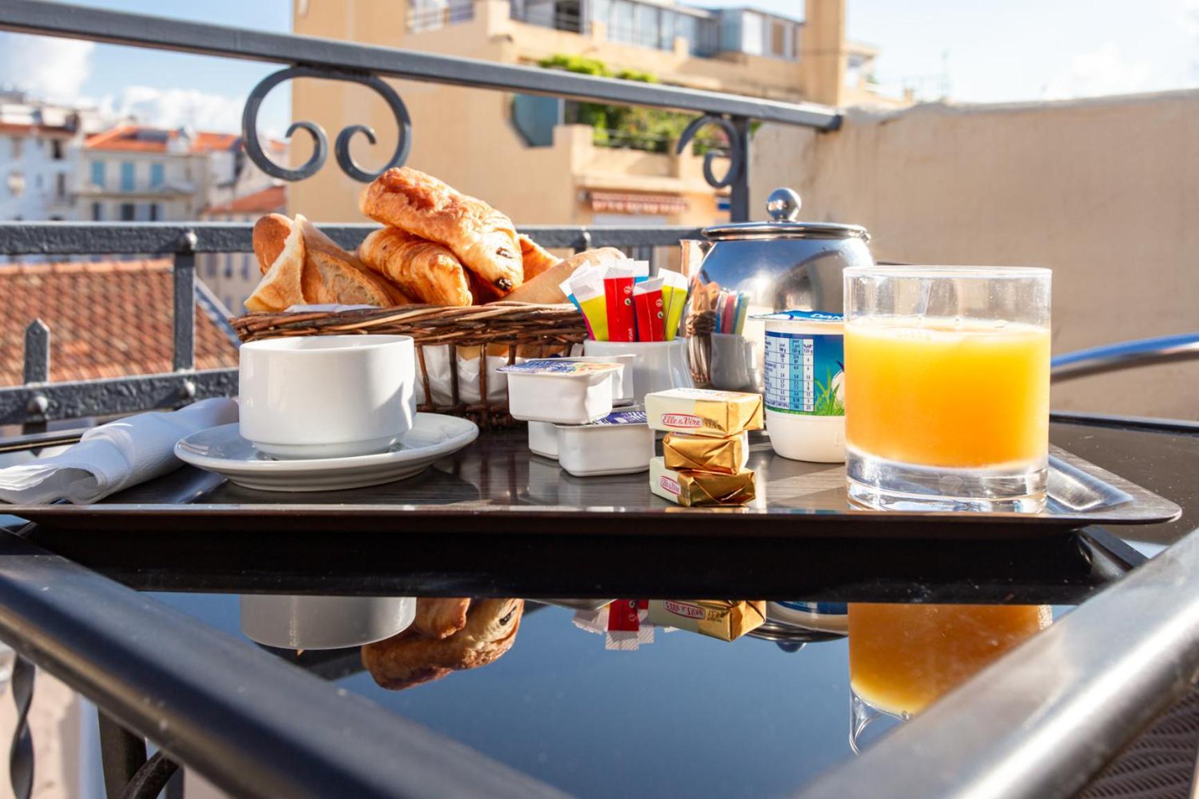 Solara Hotel Nice