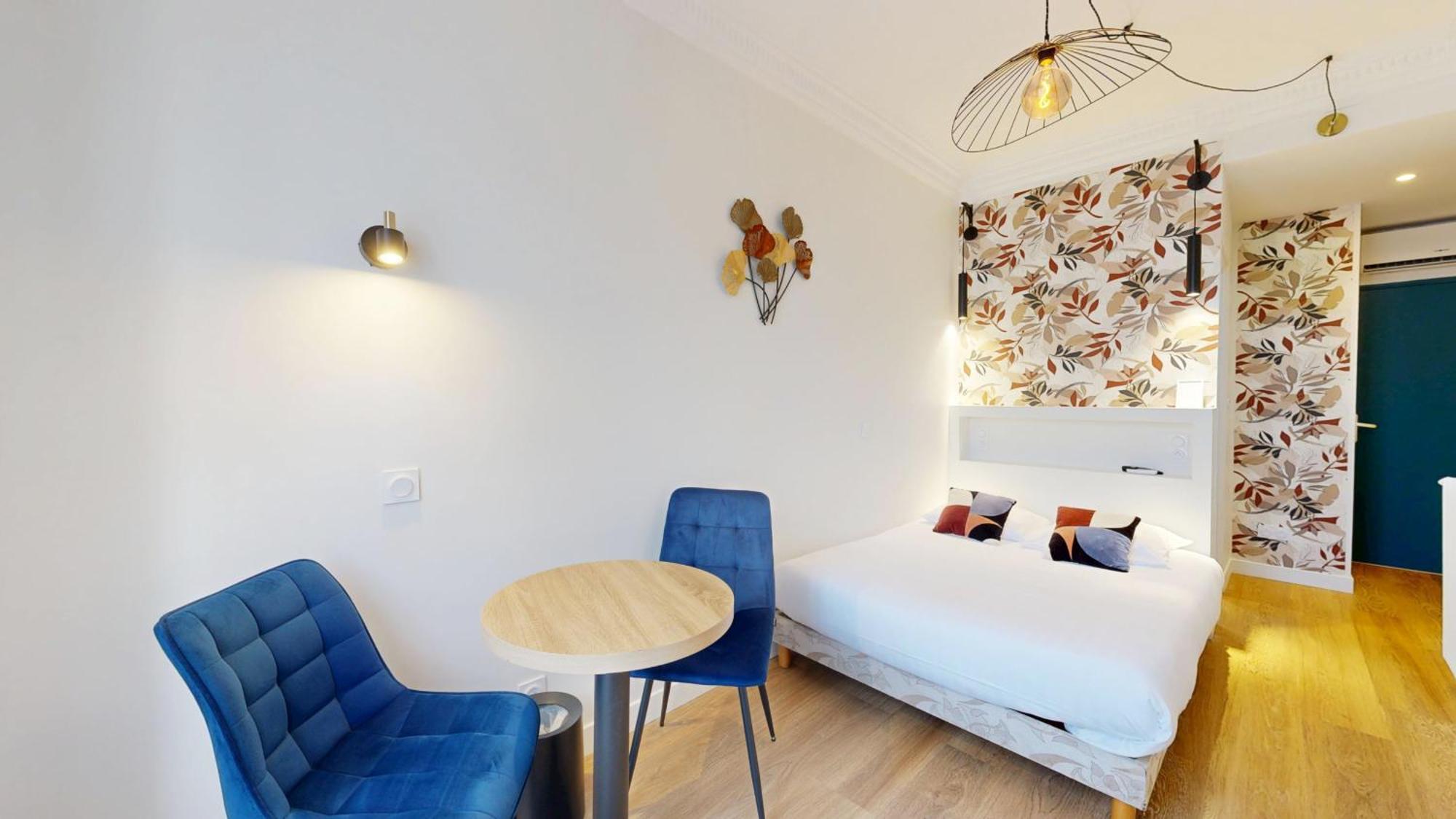 Solara Hotel Nizza
