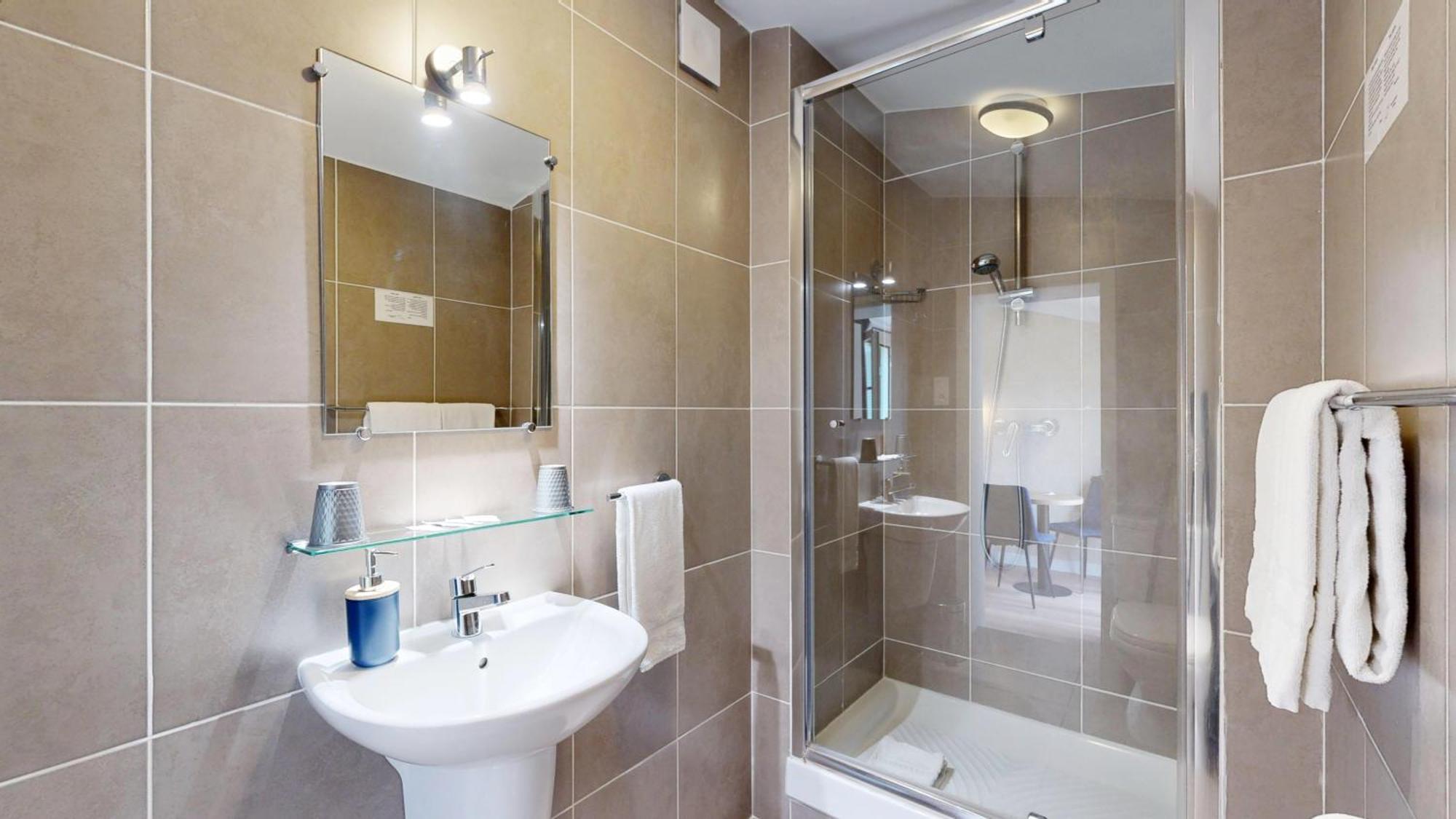 Hotel Solara Nizza