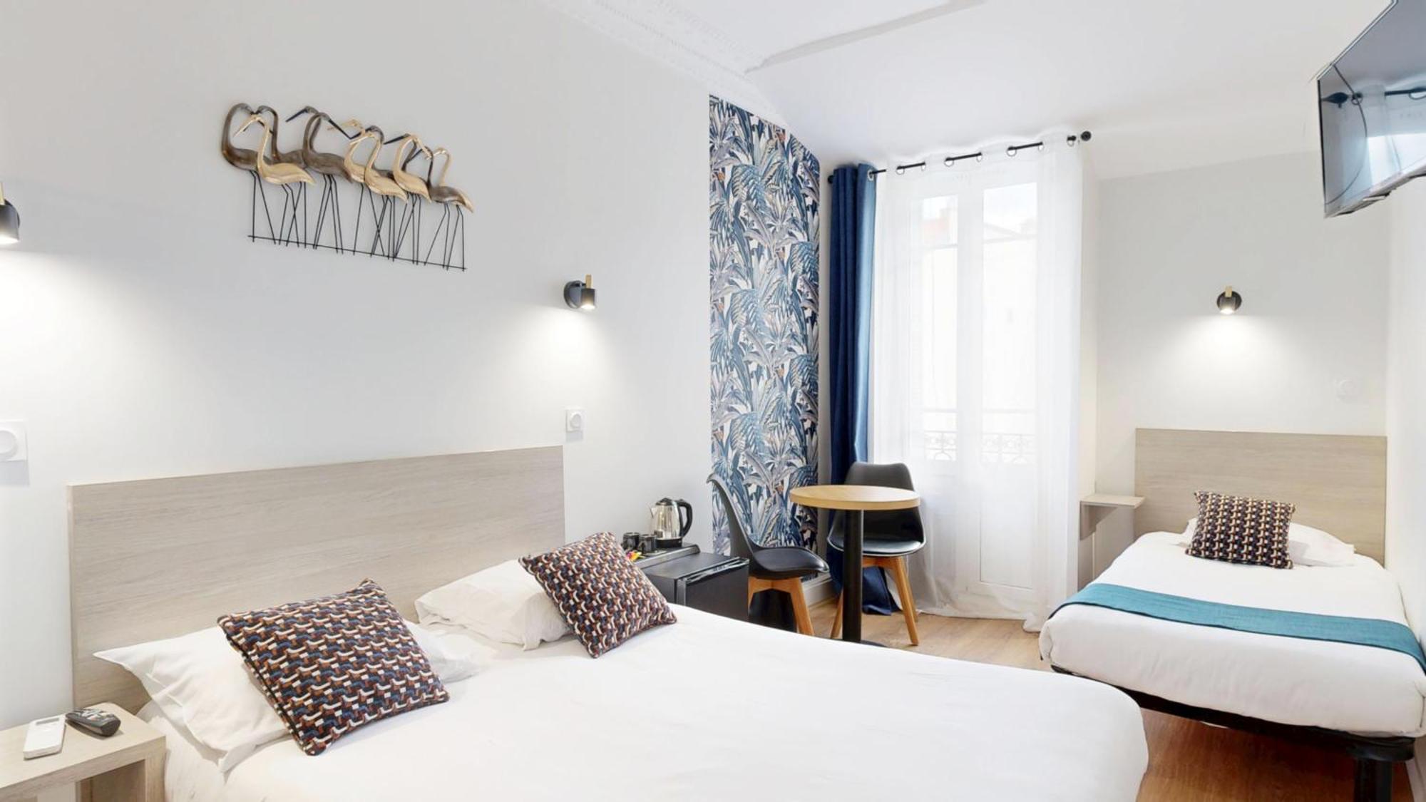Solara Hotel 2*