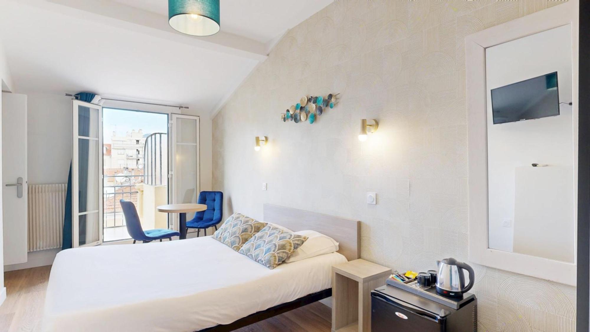 Hotel Solara Nice