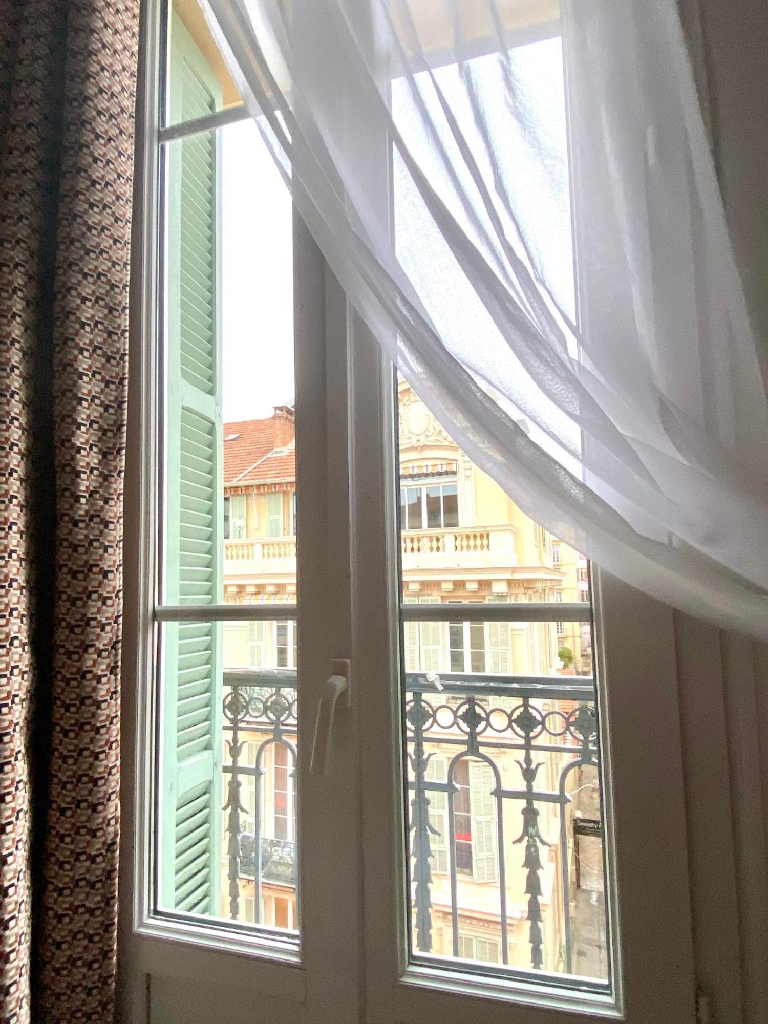 Hotel Solara Nice