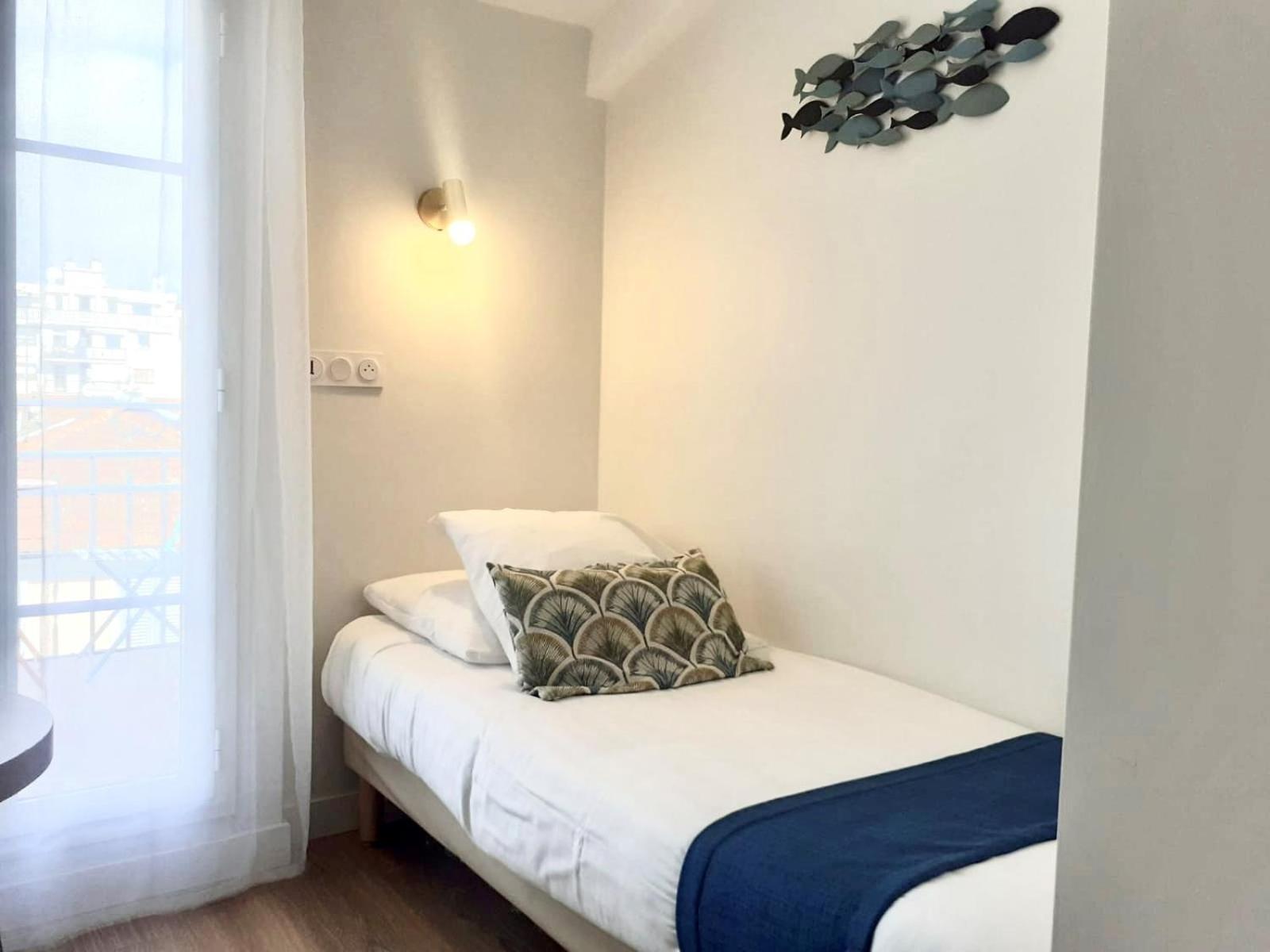 Solara Hotel Nizza