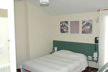 Solara Hotel Nice
